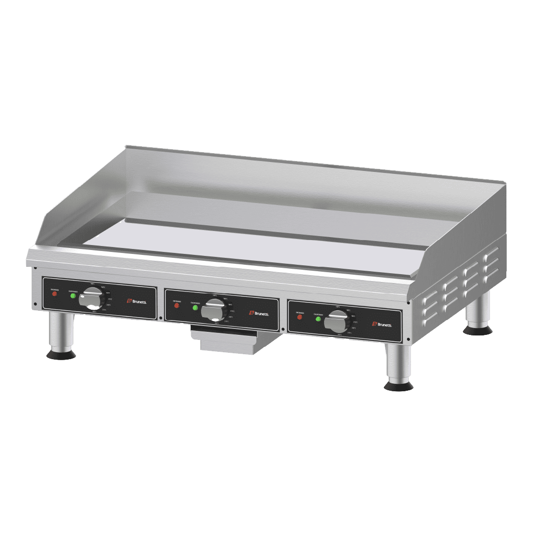 Plancha Eléctrica Cromo Mediana Lisa PL90_PanelNegro.png